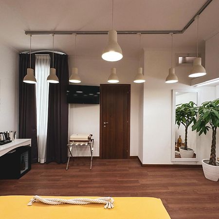 Tiberim Exclusive Rome Hotel Екстериор снимка