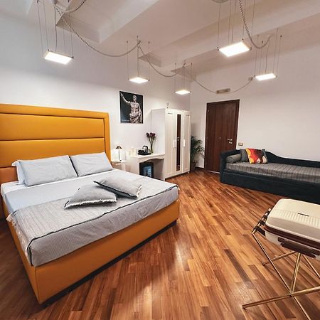 Tiberim Exclusive Rome Hotel Екстериор снимка