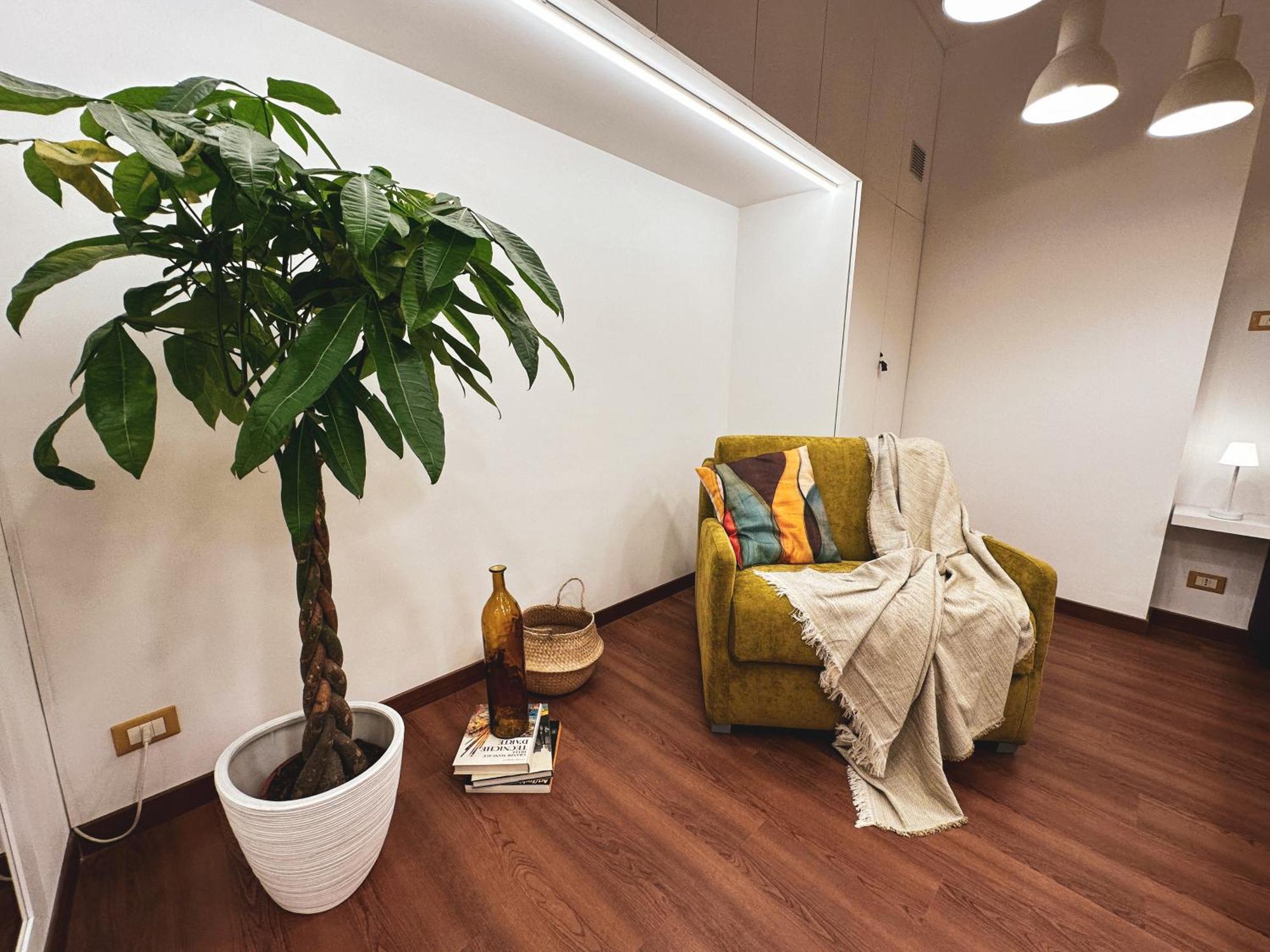Tiberim Exclusive Rome Hotel Екстериор снимка