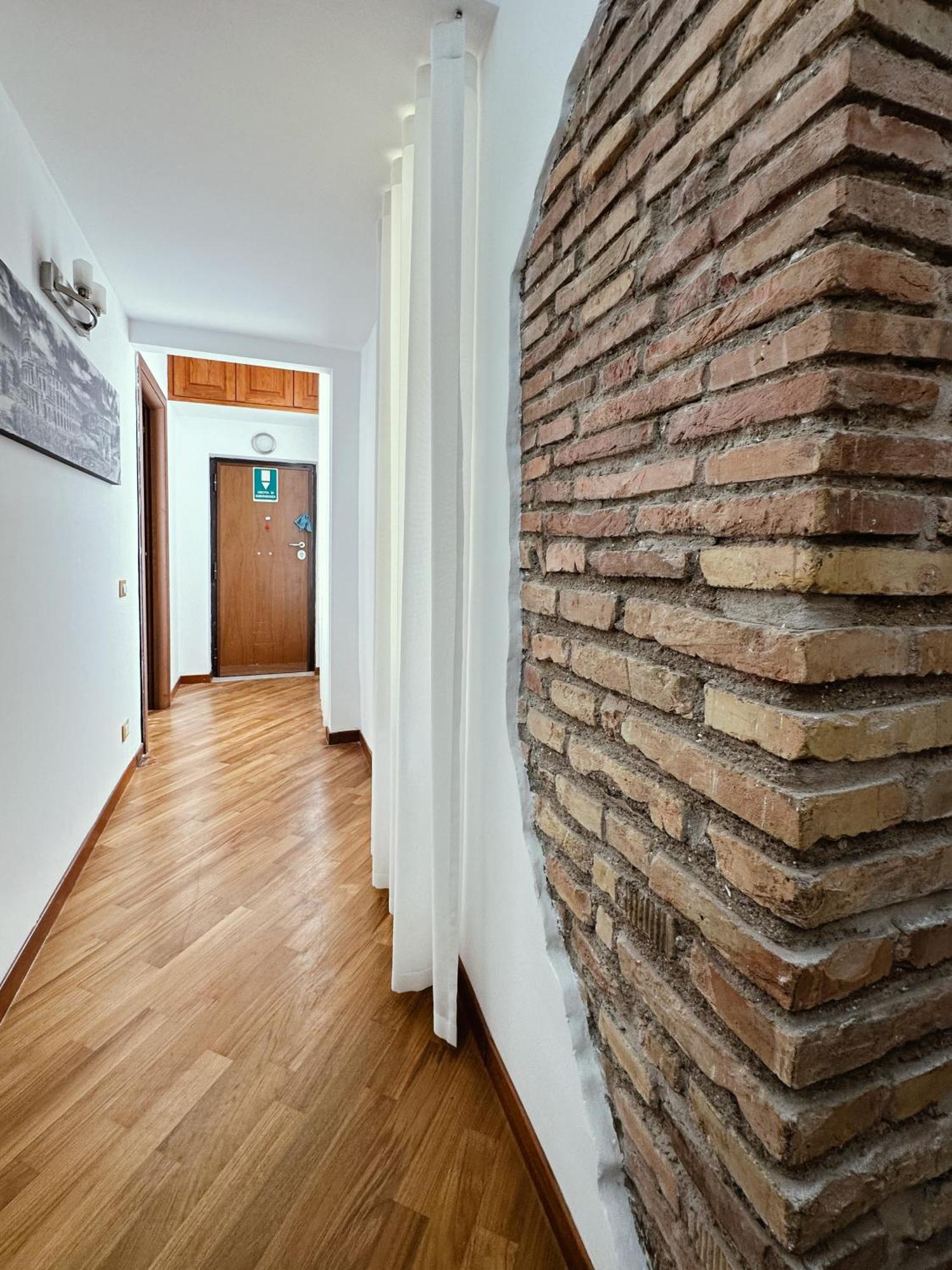 Tiberim Exclusive Rome Hotel Екстериор снимка