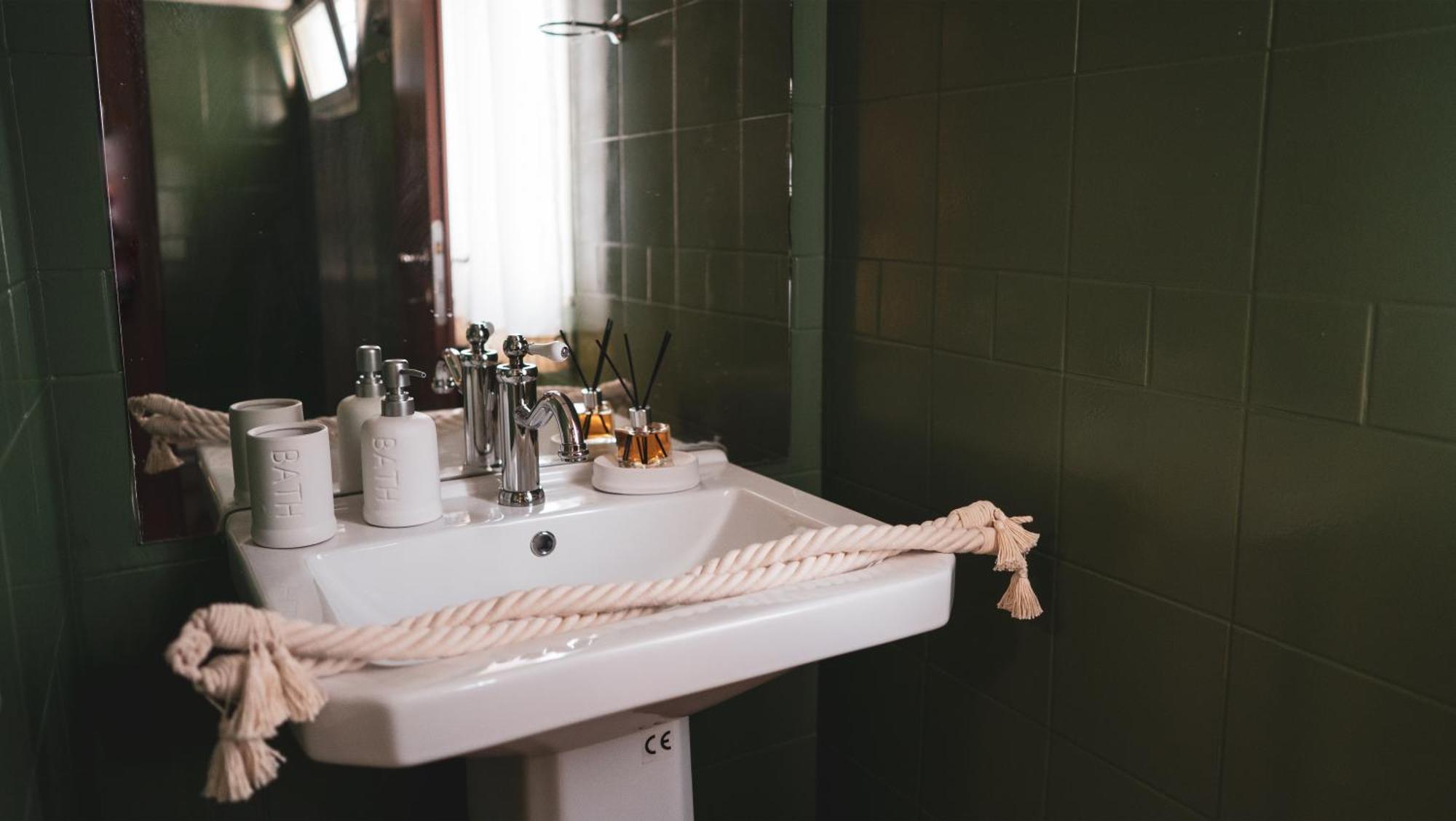 Tiberim Exclusive Rome Hotel Екстериор снимка