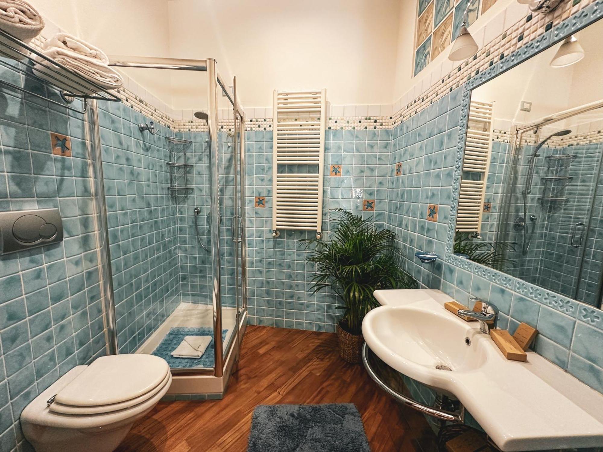 Tiberim Exclusive Rome Hotel Екстериор снимка