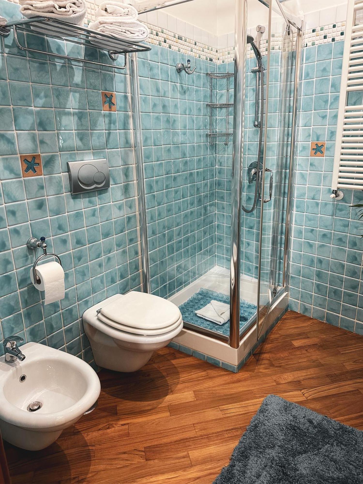 Tiberim Exclusive Rome Hotel Екстериор снимка